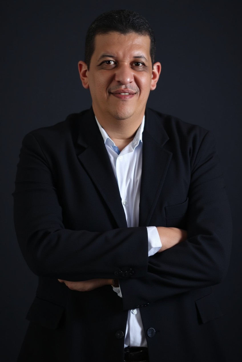 Foto de Pablo Soledade